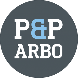 Logo P&P Arbo